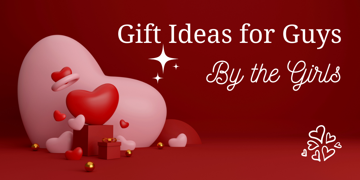 What to Gift a Guy When Meeting for the First Time