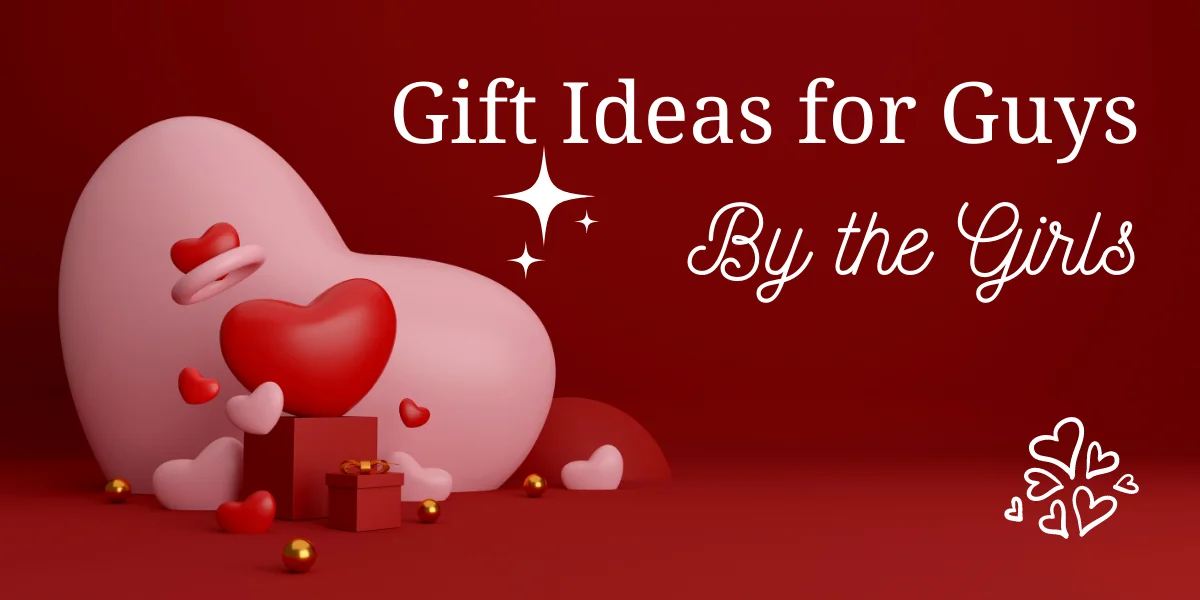 What to Gift a Guy When Meeting for the First Time