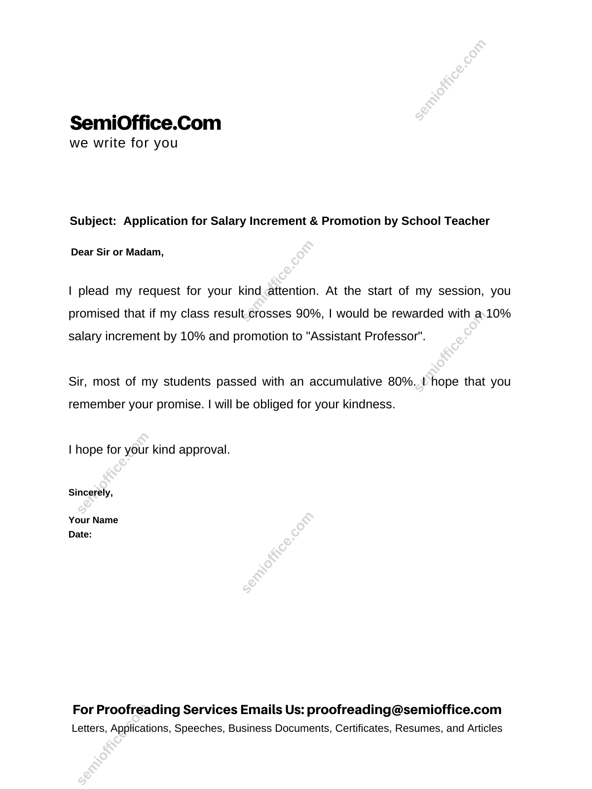sample letter of reconsideration for college admission