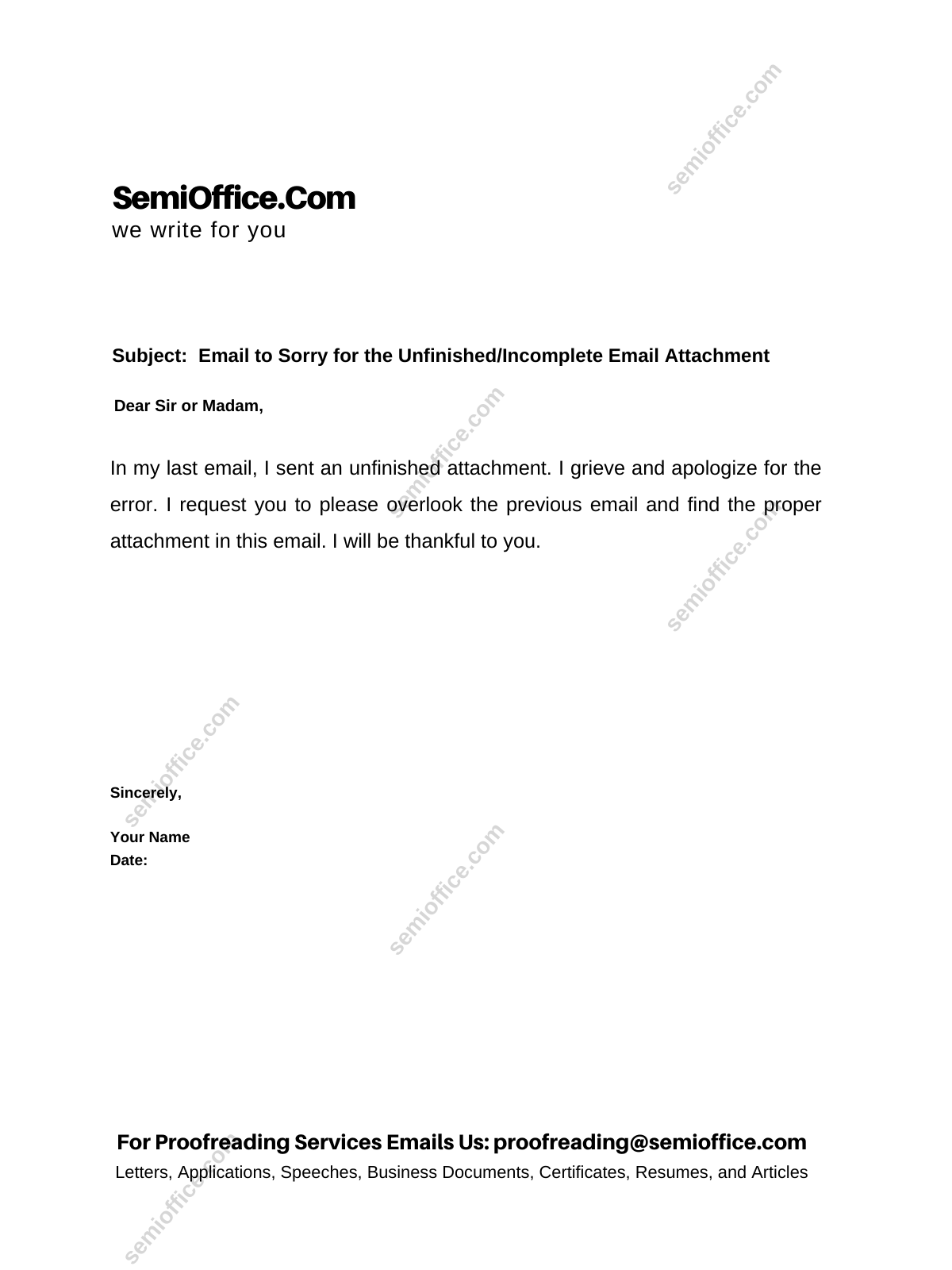 apology-email-for-sending-wrong-attachment-semioffice-com