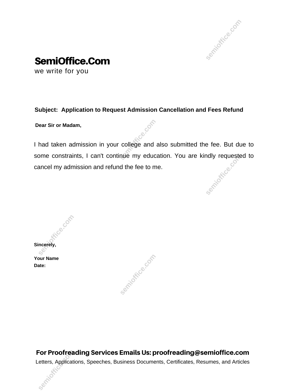 application-for-cancellation-of-admission-and-refund-of-fees
