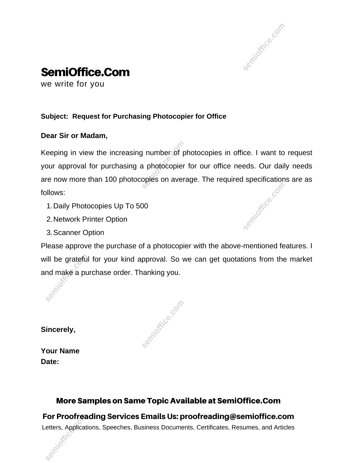 request-letter-for-purchase-of-photocopier-for-office-company-or