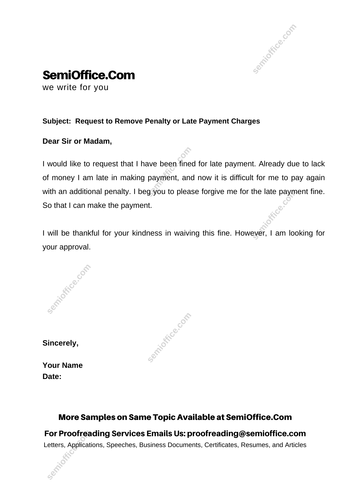 smart-info-about-sample-waiver-letter-for-payment-objective-medical