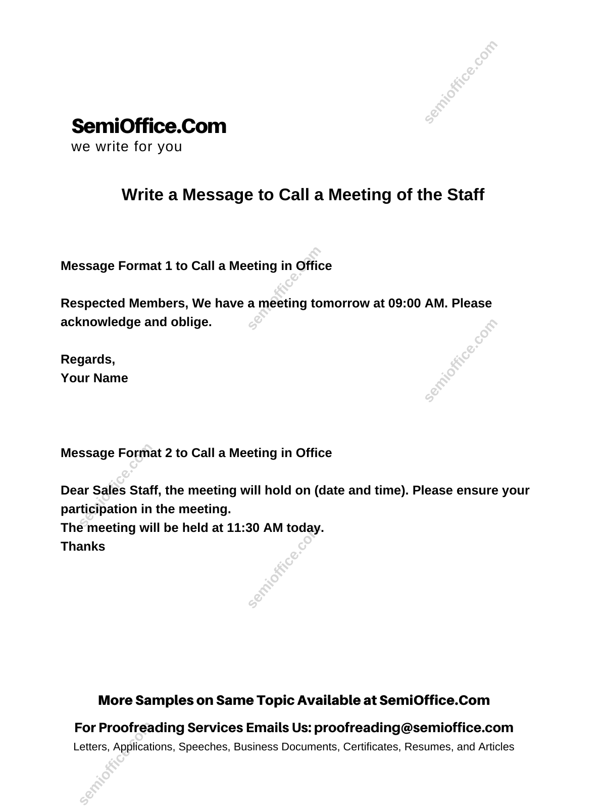 writing-an-email-to-call-a-meeting-semioffice-com