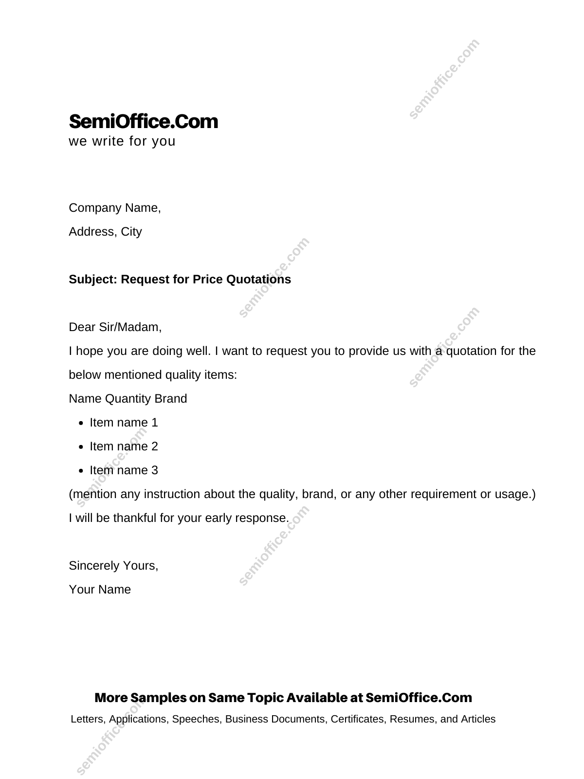 sample-letter-for-requesting-quotations-semioffice-com
